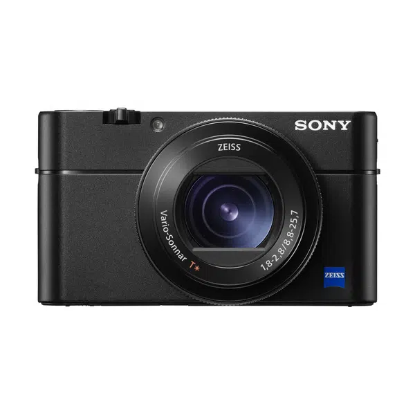 Sony Cyber-shot DSC-RX100 V (5) (Occasion) - Fullpix Sony Cyber-shot DSC-RX100 V (5) (Occasion) - Fullpix