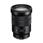 Sony E PZ 18-105mm f/4 G OSS Neuf - Zoom Polyvalent APS-C