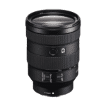 Sony FE 24-105mm f/4 G OSS Neuf - Objectif Zoom Polyvalent