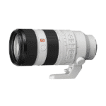 Sony FE 70-200mm f/2.8 GM OSS II Neuf - Téléobjectif Zoom