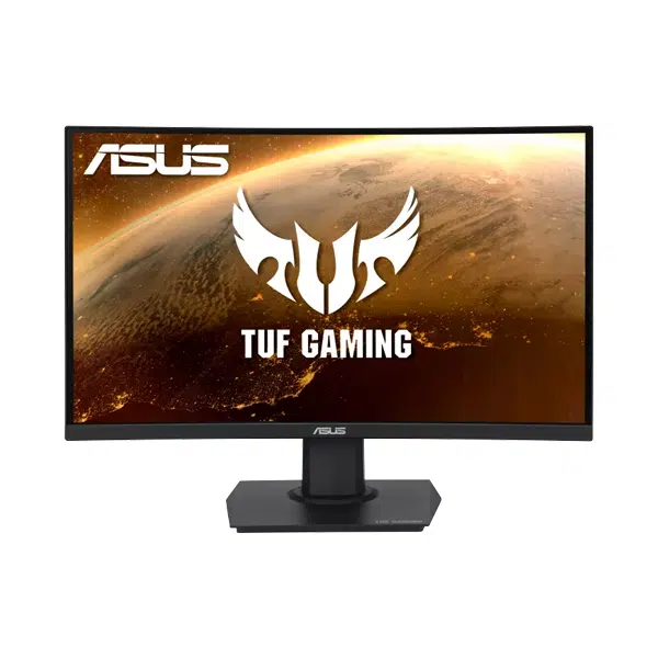 asus-tuf-vg24vqe-ecran-gaming-24-pouces-full-hd-165hz-1ms-curved-va ASUS TUF VG24VQE - Maroc