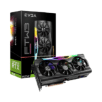 EVGA GeForce RTX 3090 FTW3 ULTRA 24GB – Carte Graphique pour miner de la crypto