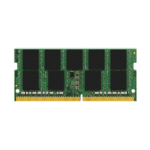 Kingston SODIMM 4Go DDR4 (1 x 4Go) 2400MT/s CL17 - Mémoire