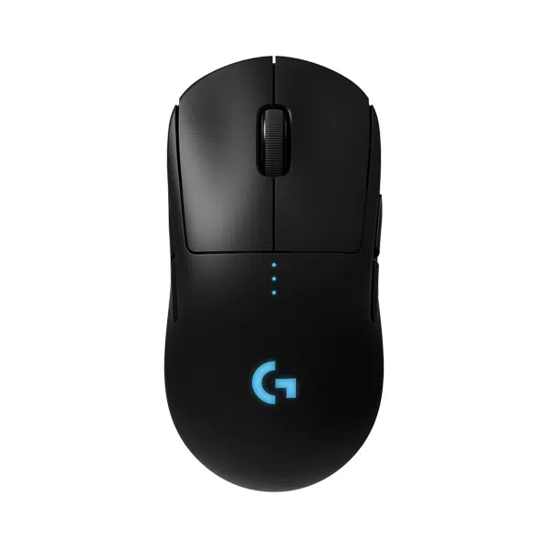 Logitech G Pro LIGHTSPEED - Souris Gaming Sans Fil - Maroc Logitech G Pro LIGHTSPEED - Souris Gaming Sans Fil - Maroc