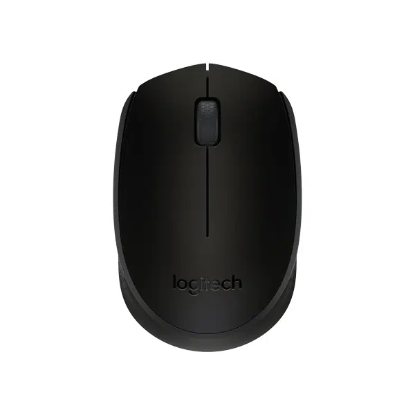 Logitech M171 - Souris sans fil Grise - MarocLogitech M171 - Souris sans fil Grise - Maroc Logitech M171 - Souris sans fil Grise - Maroc