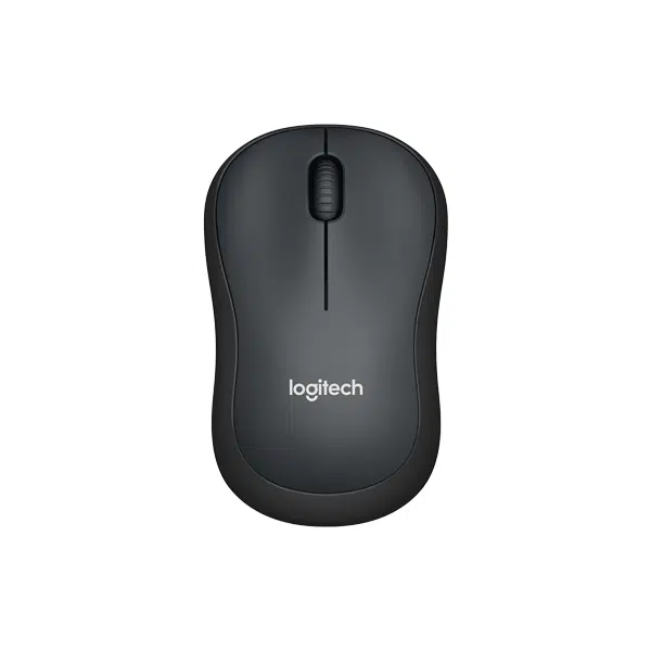Logitech M220 Silent - Souris sans fil noire - Maroc Logitech M220 Silent - Souris sans fil noire - Maroc