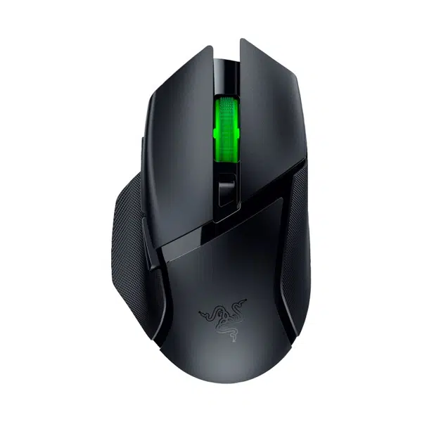 Razer Basilisk V3 X HyperSpeed - Souris Gaming Sans Fil - Maroc Razer Basilisk V3 X HyperSpeed - Souris Gaming Sans Fil - Maroc