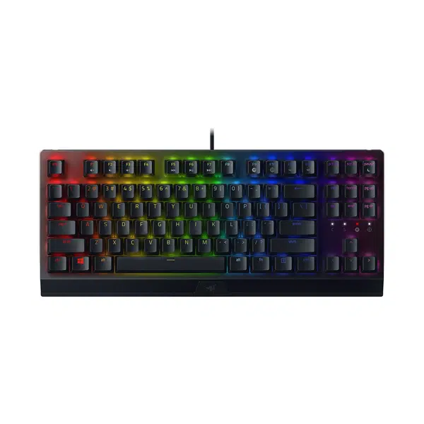 Razer BlackWidow V3 TKL - Clavier Gaming Filaire - Maroc Razer BlackWidow V3 TKL - Clavier Gaming Filaire - Maroc