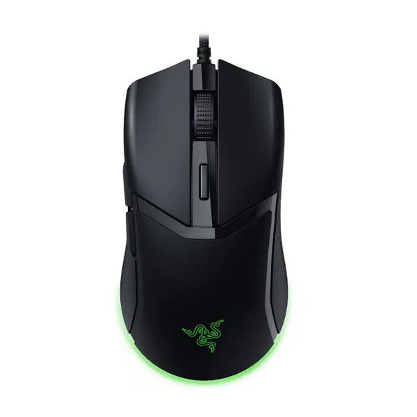 Razer Cobra - Souris Gaming Filaire RGB - Maroc Razer Cobra - Souris Gaming Filaire RGB - Maroc