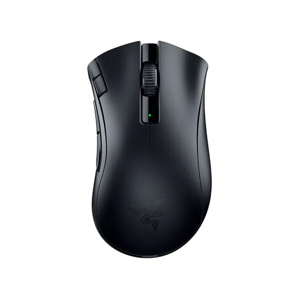 Razer DeathAdder V2 X HyperSpeed - Souris Gaming Sans Fil Razer DeathAdder V2 X HyperSpeed - Souris Gaming Sans Fil