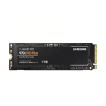 Samsung 970 EVO Plus NVMe M.2 1TB SSD - 3500MB/s
