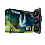 ZOTAC GeForce RTX 3090 Trinity OC 24GB – Carte Graphique