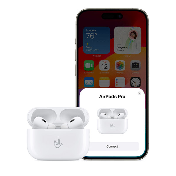 AirPods Pro 2 USB-C neufs ? Garantie 12 mois (Neuf avec emballage d
