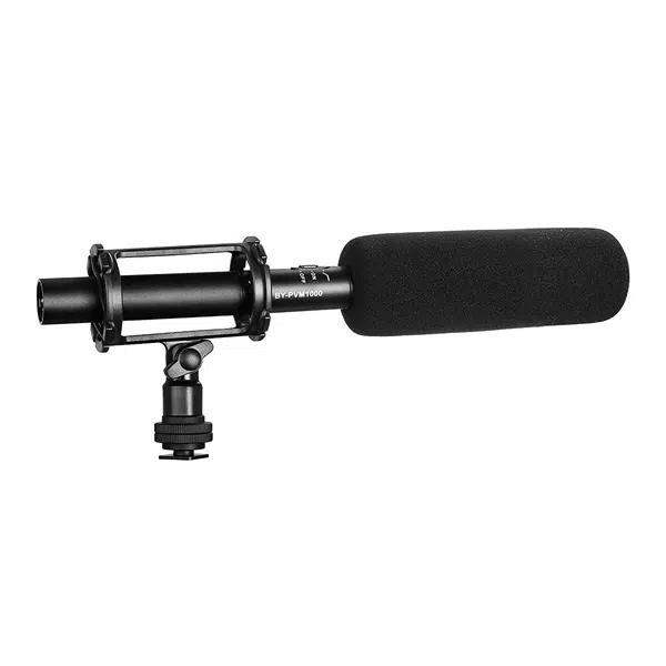 boya-by-pvm1000-microphone-professional-shotgun-1 BOYA BY-PVM1000 - Maroc