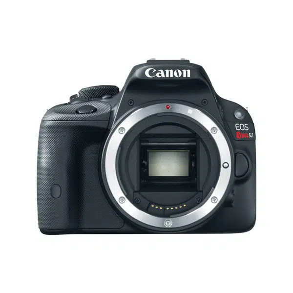 canon-eos-100d-rebel-sl1-dslr-camera-occasion-1 Canon EOS 100D - Maroc