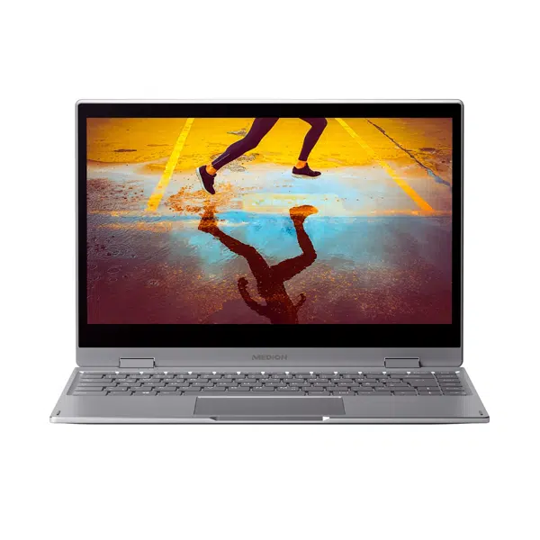 medion-akoya-s4401-intel-core-i3-7020u-4gb-256gb-ssd-hd-tactile-360o-14-0-occasion-12 Medion AKOYA S4401 - Maroc