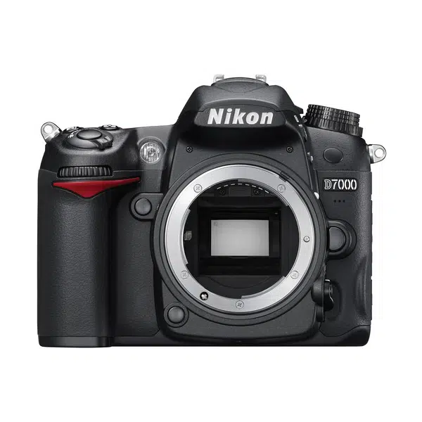 nikon-d7000-dslr-camera-occasion Nikon D7000 - Maroc