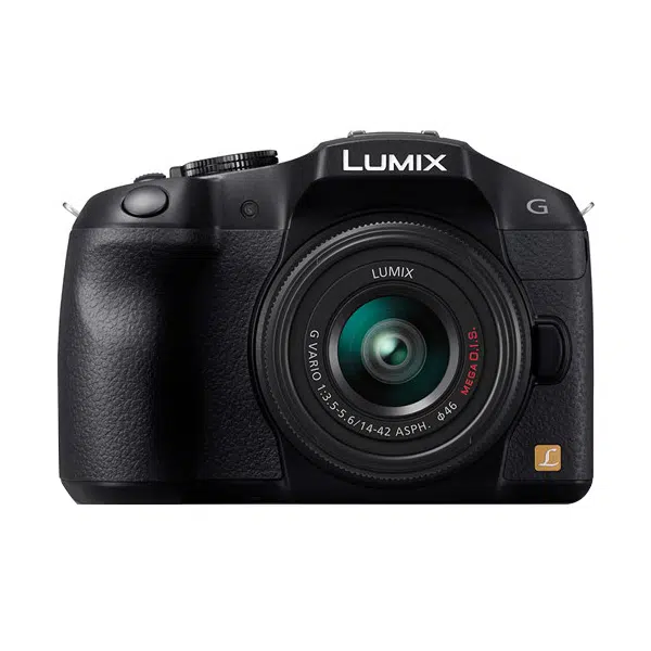 panasonic-lumix-g6-mirrorless-camera-occasion-3 Panasonic Lumix G6 - Maroc