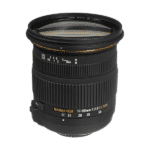 Sigma 17-50mm f/2.8 EX DC OS HSM - Objectif Nikon (Occasion)