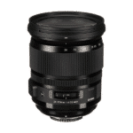 Sigma 24-105mm f/4 DG OS HSM Art - Objectif Nikon (Occasion)