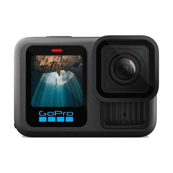GoPro HERO13 Black au Maroc GoPro HERO13 Black au Maroc