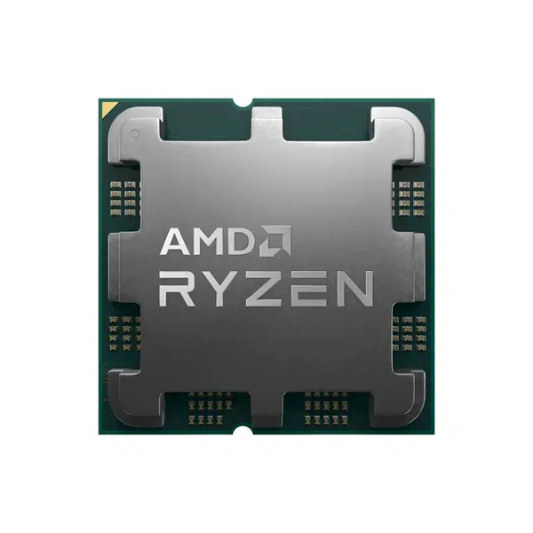 AMD Ryzen 9 7950X - Processeur 16 Cœurs, 5.7 GHz, Zen 4, AM5 AMD Ryzen 9 7950X - Processeur 16 Cœurs, 5.7 GHz, Zen 4, AM5
