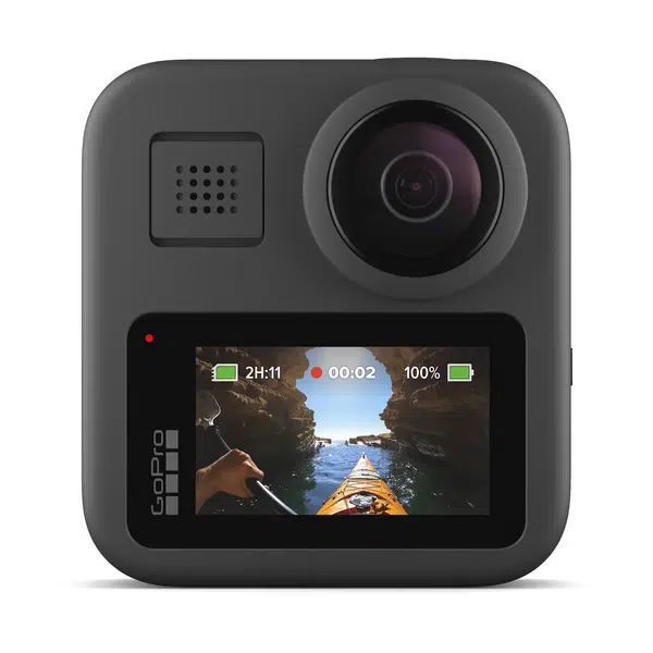 GoPro MAX 360 GoPro MAX 360