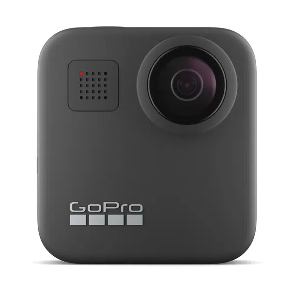 GoPro MAX 360 GoPro MAX 360