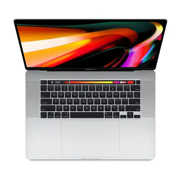 MacBook Pro 16 - 2019 MacBook Pro 16 - 2019