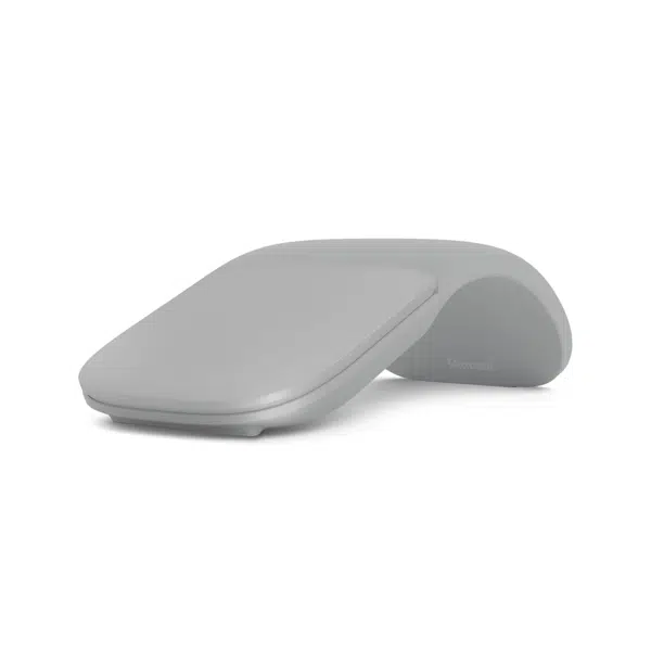 microsoft-surface-arc-mouse-light-gray-3 Surface Arc Mouse - Maroc