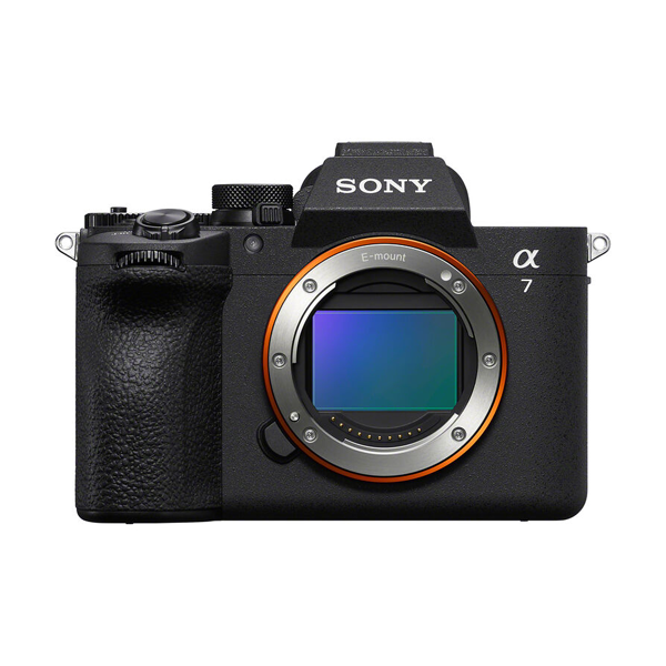 Sony a7 V - Mirrorless Camera Sony a7 V - Mirrorless Camera